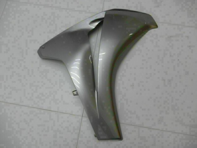 Rouge Argent Carrosserie Honda CBR 1000 RR 08-11 Rouge Argent Carrosserie Honda CBR 1000 RR 08-11