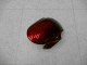 Rouge Argent Carrosserie Honda CBR 1000 RR 08-11 Rouge Argent Carrosserie Honda CBR 1000 RR 08-11