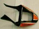 Rouge Argent Kit Carénages Complet Honda CBR 600 F4i 01-03 Rouge Argent Kit Carénages Complet Honda CBR 600 F4i 01-03
