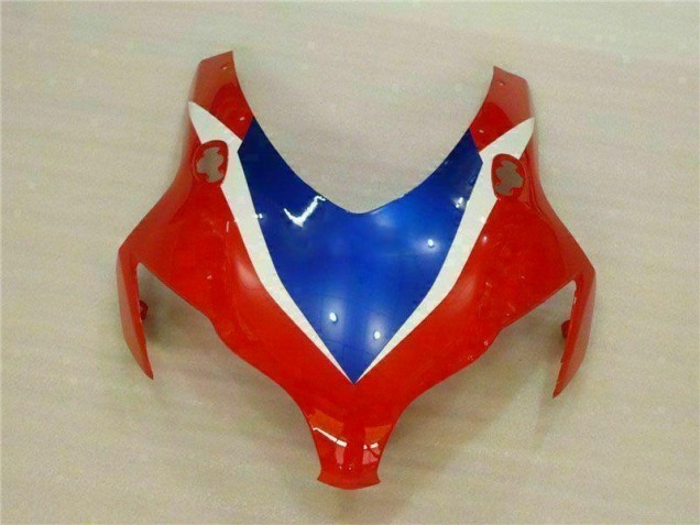 Rouge Blanc Bleu Carénage Honda CBR 1000 RR 08-11 Rouge Blanc Bleu Carénage Honda CBR 1000 RR 08-11