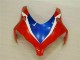 Rouge Blanc Bleu Carénage Honda CBR 1000 RR 08-11 Rouge Blanc Bleu Carénage Honda CBR 1000 RR 08-11