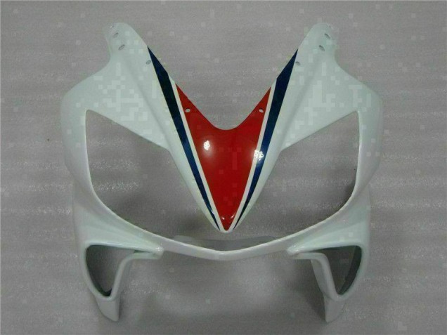 Rouge Blanc Bleu Carénage Honda CBR 600 F4i 01-03 Rouge Blanc Bleu Carénage Honda CBR 600 F4i 01-03