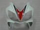 Rouge Blanc Bleu Carénage Honda CBR 600 F4i 01-03 Rouge Blanc Bleu Carénage Honda CBR 600 F4i 01-03