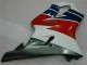 Rouge Blanc Bleu Carénage Honda CBR 600 F4i 01-03 Rouge Blanc Bleu Carénage Honda CBR 600 F4i 01-03