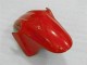 Rouge Blanc Bleu Carénage Honda CBR 600 F4i 01-03 Rouge Blanc Bleu Carénage Honda CBR 600 F4i 01-03