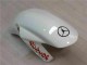 Rouge Blanc Carénage Suzuki GSXR 1000 K3 03-04 Rouge Blanc Carénage Suzuki GSXR 1000 K3 03-04