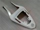 Rouge Blanc Carénage Suzuki GSXR 1000 K3 03-04 Rouge Blanc Carénage Suzuki GSXR 1000 K3 03-04