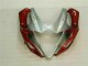 Rouge Blanc Carénage Suzuki GSXR 1000 K5 05-06 Rouge Blanc Carénage Suzuki GSXR 1000 K5 05-06