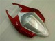 Rouge Blanc Carénage Suzuki GSXR 1000 K5 05-06 Rouge Blanc Carénage Suzuki GSXR 1000 K5 05-06