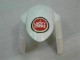 Rouge Blanc Carénage Suzuki GSXR 1000 K7 07-08 Rouge Blanc Carénage Suzuki GSXR 1000 K7 07-08