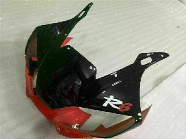 Rouge Blanc Carénage Yamaha R6 98-02 Rouge Blanc Carénage Yamaha R6 98-02
