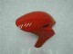 Rouge Blanc Carénages Honda CBR 1000 RR 04-05 Rouge Blanc Carénages Honda CBR 1000 RR 04-05