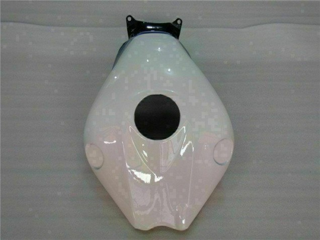 Rouge Blanc Carénages Honda CBR 1000 RR 08-11 Rouge Blanc Carénages Honda CBR 1000 RR 08-11