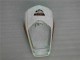 Rouge Blanc Carénages Honda CBR 1000 RR 08-11 Rouge Blanc Carénages Honda CBR 1000 RR 08-11