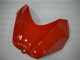 Rouge Blanc Carénages Suzuki GSXR 600 / 750 K6 06-07 Rouge Blanc Carénages Suzuki GSXR 600 / 750 K6 06-07
