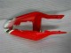 Rouge Blanc Carrosserie Suzuki GSXR 1000 K3 03-04 Rouge Blanc Carrosserie Suzuki GSXR 1000 K3 03-04