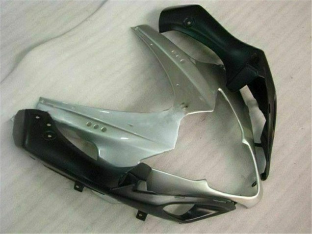 Rouge Blanc Carrosserie Suzuki GSXR 1000 K5 05-06 Rouge Blanc Carrosserie Suzuki GSXR 1000 K5 05-06