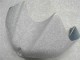Rouge Blanc Carrosserie Yamaha R6 06-07 Rouge Blanc Carrosserie Yamaha R6 06-07