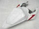 Rouge Blanc Carrosserie Yamaha R6 06-07 Rouge Blanc Carrosserie Yamaha R6 06-07