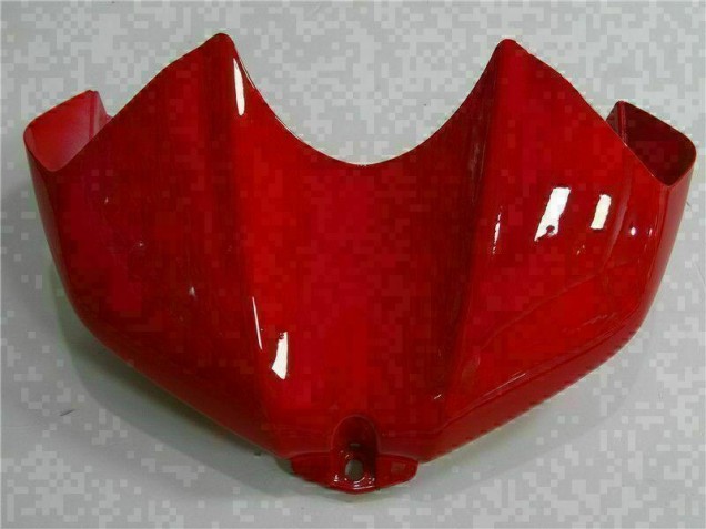 Rouge Blanc Kit Carénages Complet Yamaha R6 06-07 Rouge Blanc Kit Carénages Complet Yamaha R6 06-07