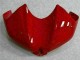 Rouge Blanc Kit Carénages Complet Yamaha R6 06-07 Rouge Blanc Kit Carénages Complet Yamaha R6 06-07