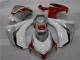 Rouge Blanc Kit Carénages & Plastique Honda CBR 1000 RR 08-11 Rouge Blanc Kit Carénages & Plastique Honda CBR 1000 RR 08-11