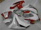 Rouge Blanc Kit Carénages & Plastique Honda CBR 1000 RR 08-11 Rouge Blanc Kit Carénages & Plastique Honda CBR 1000 RR 08-11