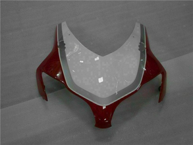 Rouge Blanc Kit Carénages & Plastique Honda CBR 1000 RR 08-11 Rouge Blanc Kit Carénages & Plastique Honda CBR 1000 RR 08-11