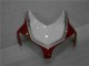 Rouge Blanc Kit Carénages & Plastique Honda CBR 1000 RR 08-11 Rouge Blanc Kit Carénages & Plastique Honda CBR 1000 RR 08-11