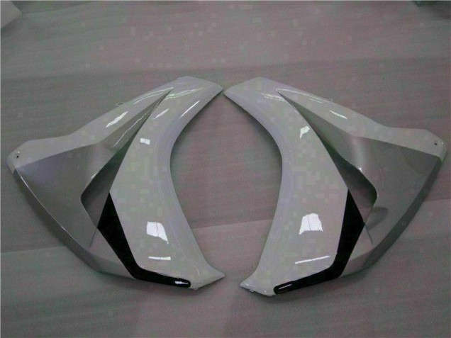 Rouge Blanc Kit Carénages & Plastique Honda CBR 1000 RR 08-11 Rouge Blanc Kit Carénages & Plastique Honda CBR 1000 RR 08-11