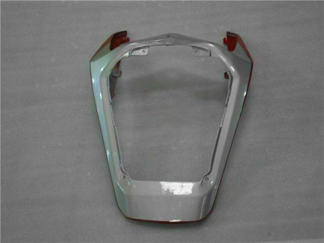 Rouge Blanc Kit Carénages & Plastique Honda CBR 1000 RR 08-11 Rouge Blanc Kit Carénages & Plastique Honda CBR 1000 RR 08-11