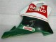 Rouge Blanc Noir San Carlo Carénage Honda CBR 600 F4i 01-03 Rouge Blanc Noir San Carlo Carénage Honda CBR 600 F4i 01-03