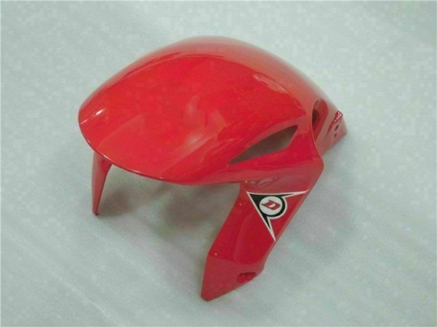Rouge Bleu Blanc Carénage Honda CBR 1000 RR 12-16 Rouge Bleu Blanc Carénage Honda CBR 1000 RR 12-16