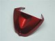 Rouge Bonbon Carénage Kawasaki ZX6R 05-06 Rouge Bonbon Carénage Kawasaki ZX6R 05-06