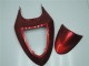 Rouge Bonbon Carénage Kawasaki ZX6R 05-06 Rouge Bonbon Carénage Kawasaki ZX6R 05-06