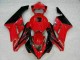 Rouge Carénage Honda CBR 1000 RR 04-05 Rouge Carénage Honda CBR 1000 RR 04-05