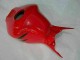 Rouge Carénage Honda CBR 1000 RR 04-05 Rouge Carénage Honda CBR 1000 RR 04-05