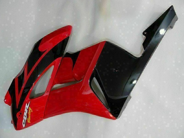 Rouge Carénage Honda CBR 1000 RR 04-05 Rouge Carénage Honda CBR 1000 RR 04-05