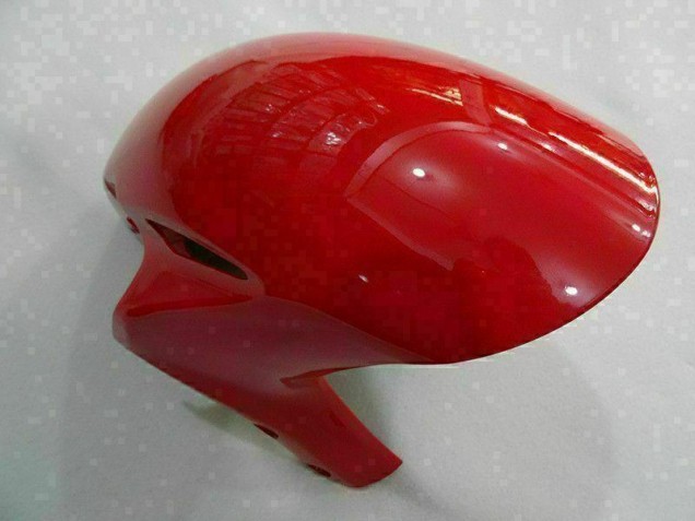 Rouge Carénage Honda CBR 1000 RR 04-05 Rouge Carénage Honda CBR 1000 RR 04-05