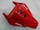 Rouge Carénage Honda CBR 1000 RR 04-05 Rouge Carénage Honda CBR 1000 RR 04-05