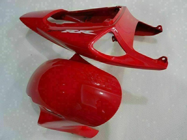 Rouge Carénage Honda CBR 1000 RR 04-05 Rouge Carénage Honda CBR 1000 RR 04-05