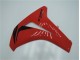 Rouge Carénage Honda CBR 1000 RR 08-11
