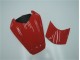 Rouge Carénage Honda CBR 1000 RR 08-11