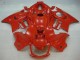Rouge Carénage Honda CBR 600 F3 95-98 Rouge Carénage Honda CBR 600 F3 95-98