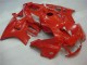 Rouge Carénage Honda CBR 600 F3 95-98 Rouge Carénage Honda CBR 600 F3 95-98