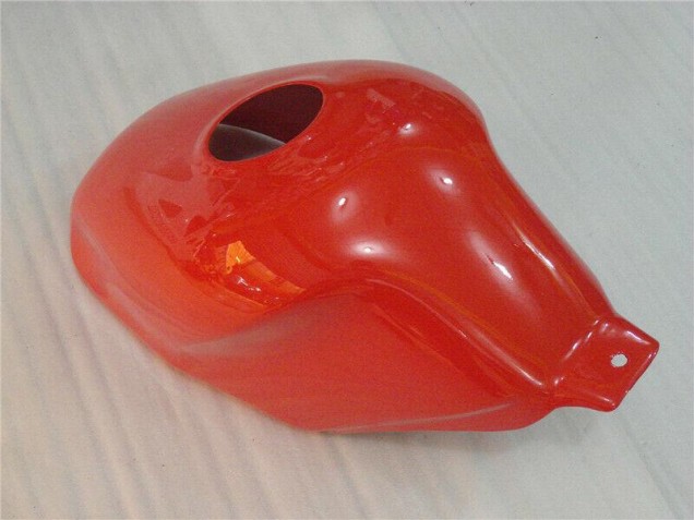 Rouge Carénage Honda CBR 600 F3 95-98 Rouge Carénage Honda CBR 600 F3 95-98