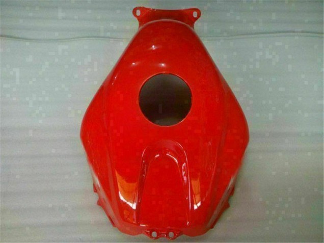 Rouge Carénage Honda CBR 600 RR 03-04 Rouge Carénage Honda CBR 600 RR 03-04