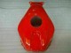 Rouge Carénage Honda CBR 600 RR 03-04 Rouge Carénage Honda CBR 600 RR 03-04