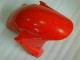 Rouge Carénage Honda CBR 600 RR 03-04 Rouge Carénage Honda CBR 600 RR 03-04