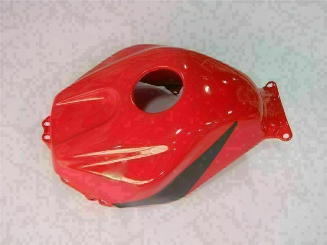 Rouge Carénage Honda CBR 600 RR 05-06 Rouge Carénage Honda CBR 600 RR 05-06